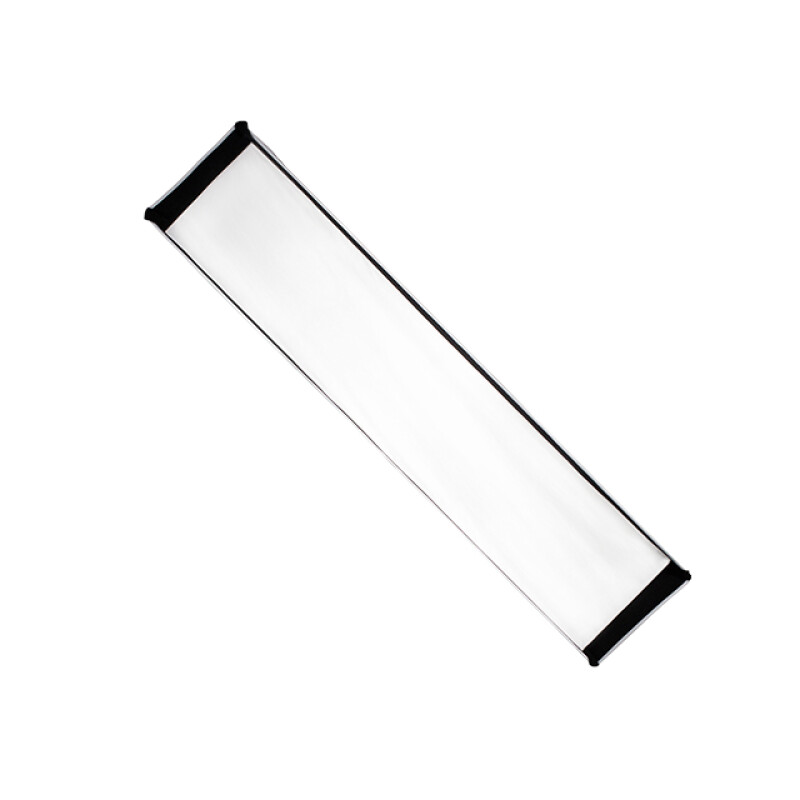 NANLITE Strip 140х30 софт-бокс с адаптером Bowens