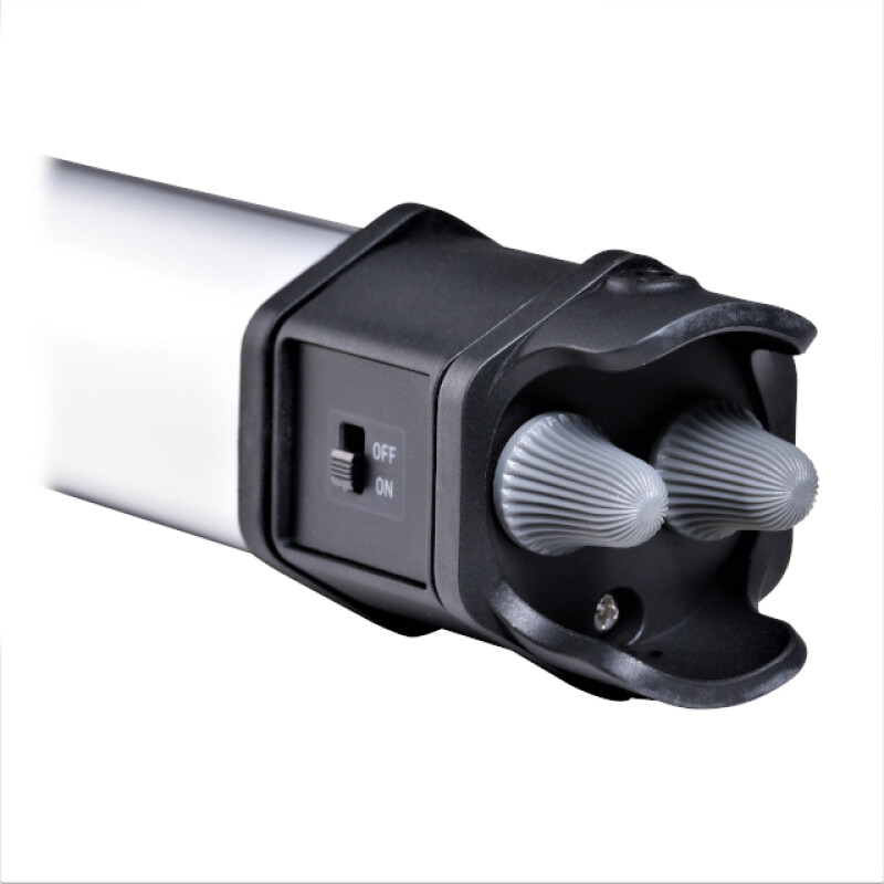 Nanlite PavoTube II 15C-KIT 2 RGBWW комплект светодиодных трубок 61 см