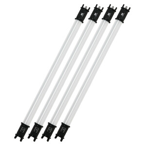 Nanlite PavoTube II 15C-KIT 4 RGBWW комплект светодиодных трубок 61 см