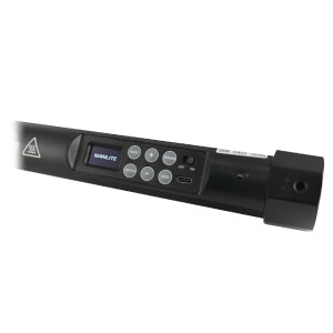 Nanlite PavoTube II 30C-KIT 2 RGBWW комплект светодиодных трубок 122 см