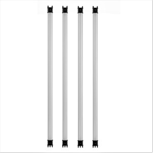 Nanlite PavoTube II 30C-KIT 4 RGBWW комплект светодиодных трубок 122 см