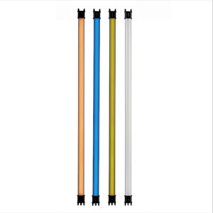 Nanlite PavoTube II 30C-KIT 4 RGBWW комплект светодиодных трубок 122 см