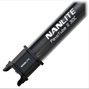 Nanlite PavoTube II 30C-KIT 4 RGBWW комплект светодиодных трубок 122 см