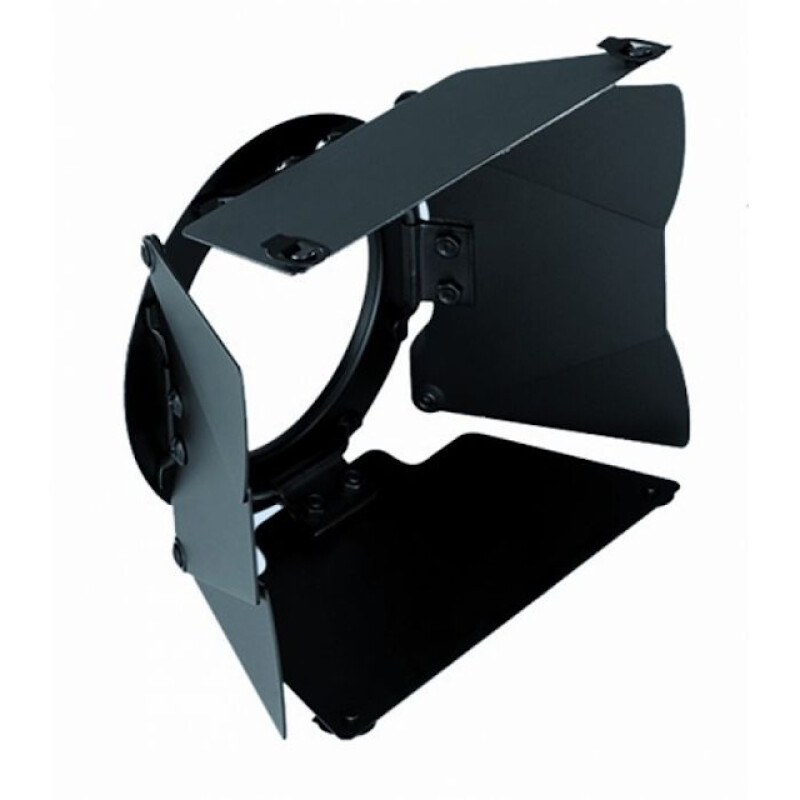 Dedolight DBD8 Standard barn door шторки для осветителя DLED4