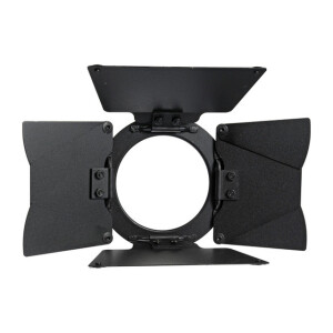 Dedolight DBD8 Standard barn door шторки для осветителя DLED4