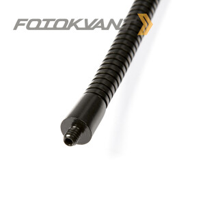 Fotokvant FLX-10 гибкая штанга 55 см резьбы 1/4 и 3/8 дюйма