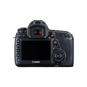 Canon EOS 5D Mark IV Kit EF 24-105mm f/4L IS II USM зеркальный фотоаппарат