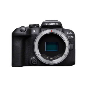 Canon EOS R10 Body беззеркальный фотоаппарат