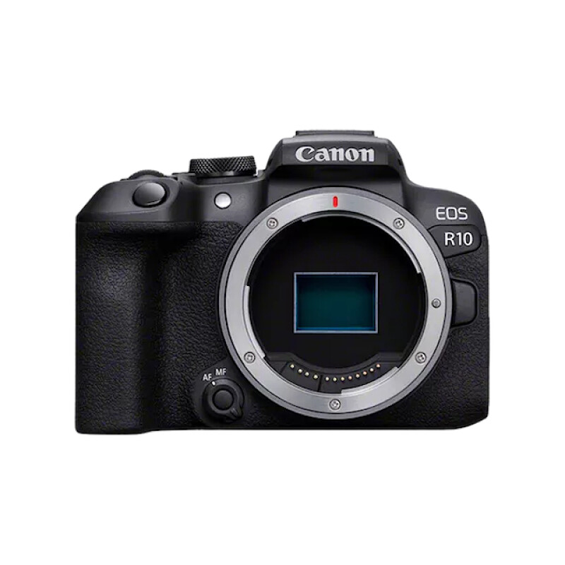 Canon EOS R10 Body беззеркальный фотоаппарат