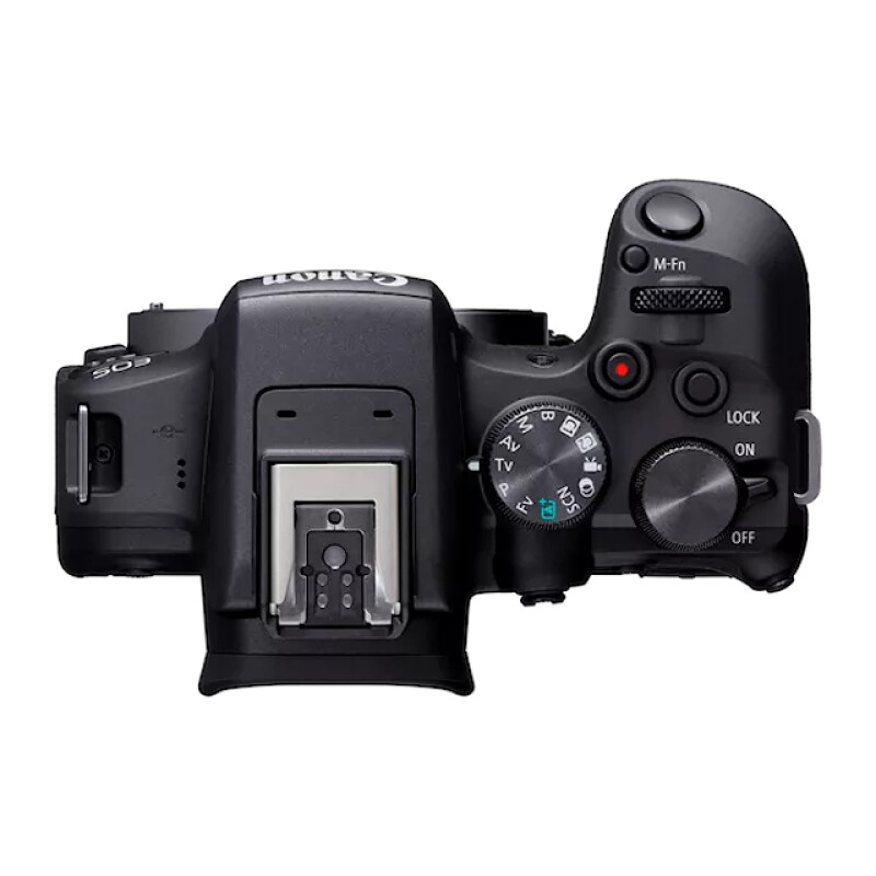 Canon EOS R10 Body беззеркальный фотоаппарат