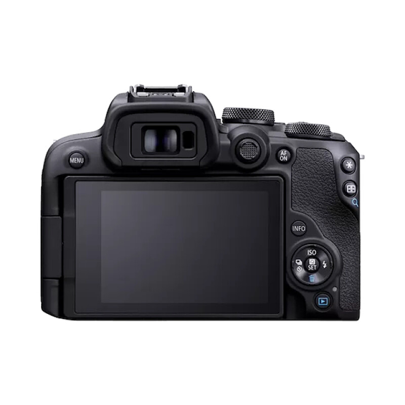 Canon EOS R10 Body беззеркальный фотоаппарат