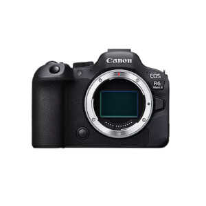 Canon EOS R6 Mark II Body беззеркальный фотоаппарат