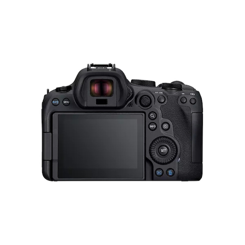 Canon EOS R6 Mark II Body беззеркальный фотоаппарат