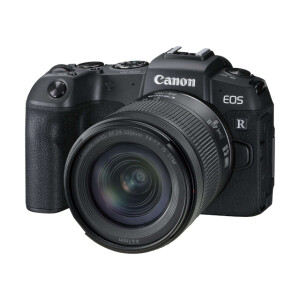 Canon EOS RP kit RF 24-105mm f/4 -7.1 беззеркальный фотоаппарат