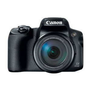 Canon PowerShot SX70 HS цифровой фотоаппарат
