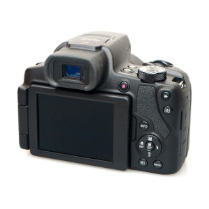 Canon PowerShot SX70 HS цифровой фотоаппарат