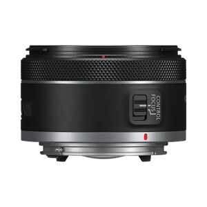 Canon RF 16mm f/2.8 STM объектив