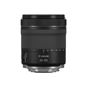 Canon RF 24-105mm F4.0-7.1 IS STM объектив
