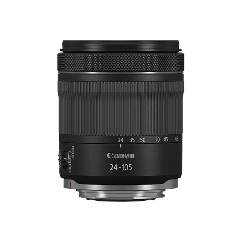 Canon RF 24-105mm F4.0-7.1 IS STM объектив