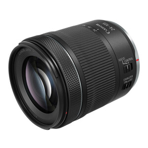 Canon RF 24-105mm F4.0-7.1 IS STM объектив