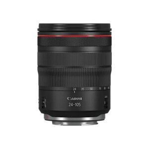 Canon RF 24-105mm F4L IS USM объектив
