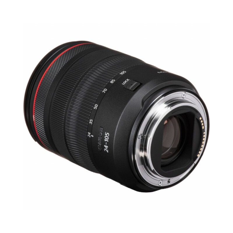 Canon RF 24-105mm F4L IS USM объектив