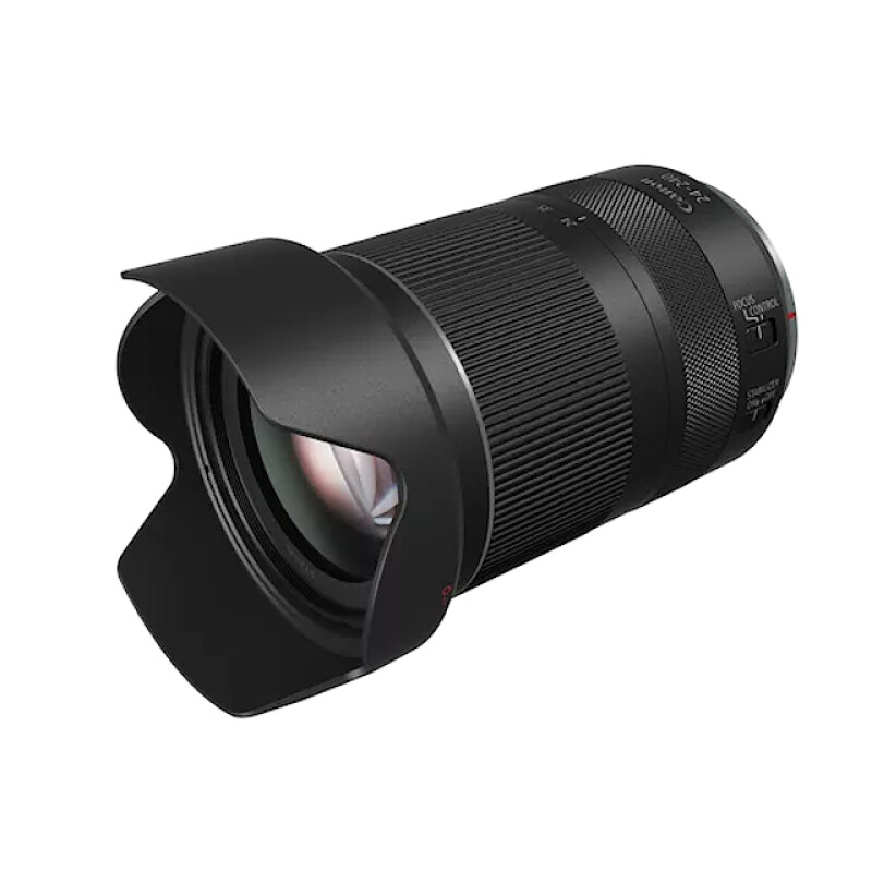 Canon RF 24-240mm F4-6.3 IS USM объектив