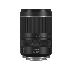 Canon RF 24-240mm F4-6.3 IS USM объектив