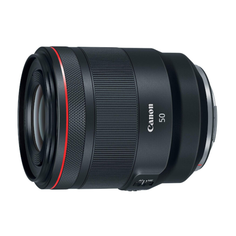 Canon RF 50mm F1.2L USM объектив