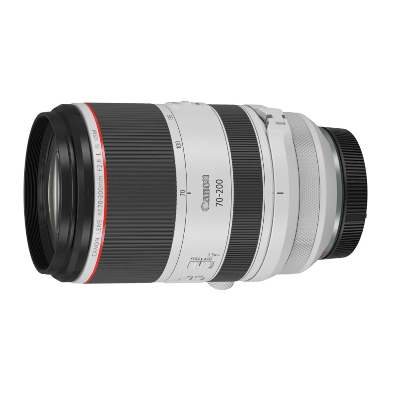 Canon RF 70-200mm F2.8L IS USM объектив