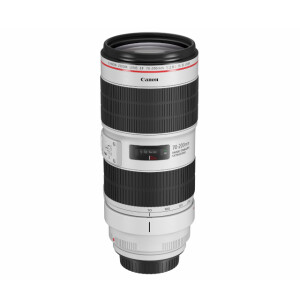 Canon EF 70-200 F2.8L IS III USM объектив