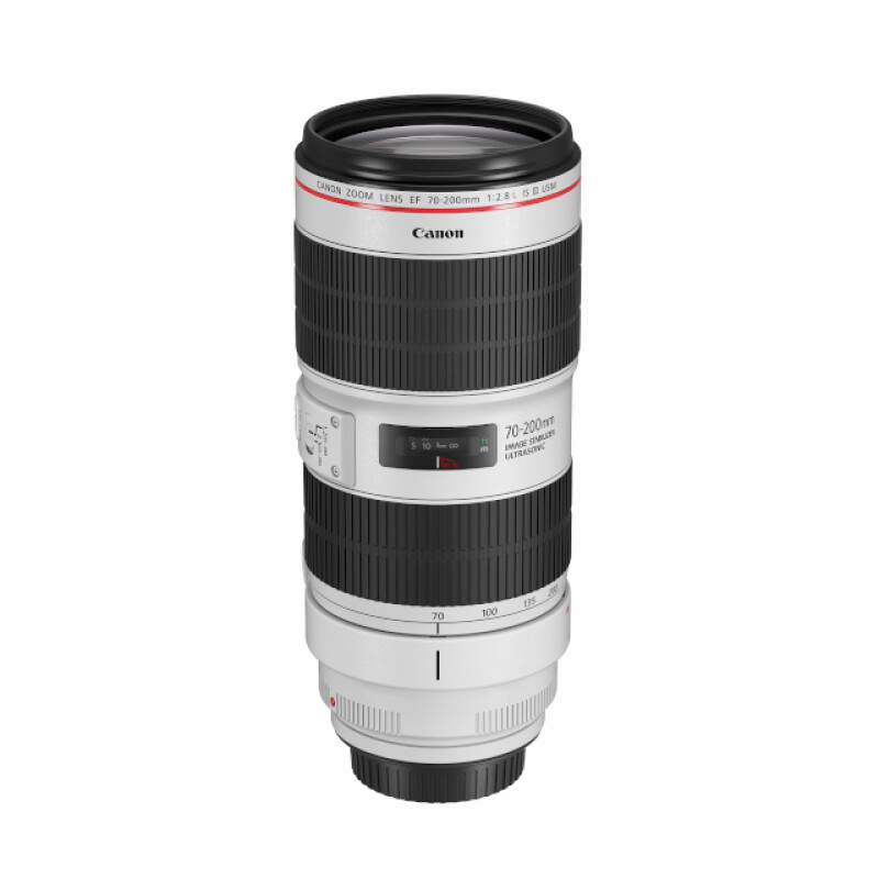 Canon EF 70-200 F2.8L IS III USM объектив