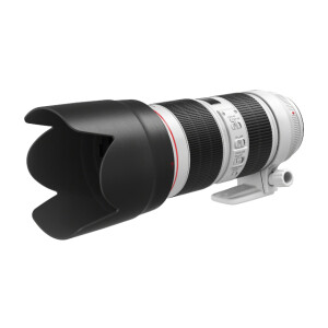 Canon EF 70-200 F2.8L IS III USM объектив
