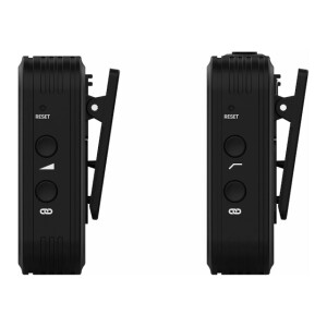 SYNCO G1(A1)Pro беспроводная микрофонная система 2,4 ГГц (1 передатчик) с кейсом-зарядкой