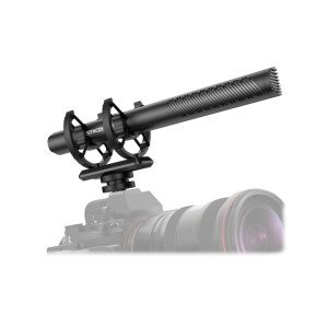 SYNCO Mic-D30 направленный конденсаторный микрофон