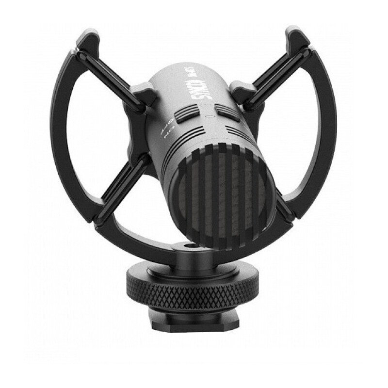 SYNCO Mic-M2S направленный конденсаторный микрофон