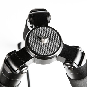 QZSD Q690-WOH штатив высотой 170 см нагрузка до 20 кг без головы