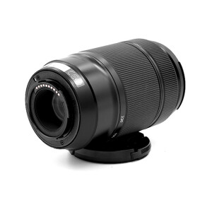 Fujifilm XC 50-230mm f/4.5-6.7 OIS II черный объектив