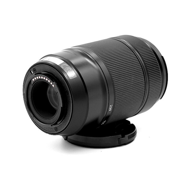 Fujifilm XC 50-230mm f/4.5-6.7 OIS II черный объектив