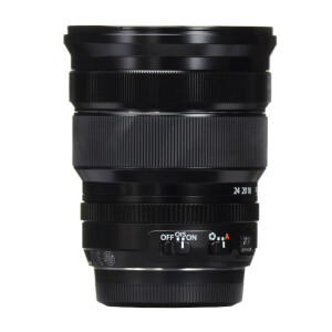 Fujifilm XF 10-24mm f/4 R OIS объектив