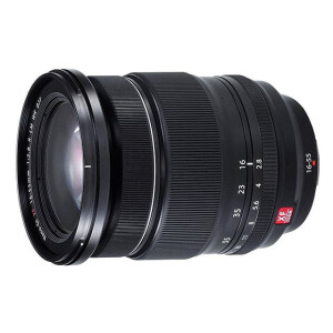 Fujifilm XF 16-55mm F2.8 R LM WR объектив