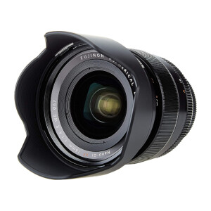 Fujifilm XF 16mm f/1.4 R WR объектив