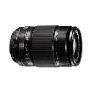 Fujifilm XF 55-200mm f/3.5-4.8 R LM OIS объектив