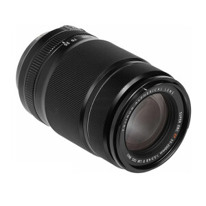 Fujifilm XF 55-200mm f/3.5-4.8 R LM OIS объектив