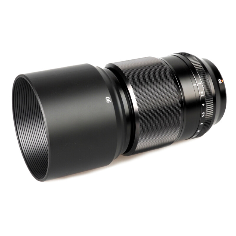 Fujifilm XF 90mm f/2 R LM WR объектив