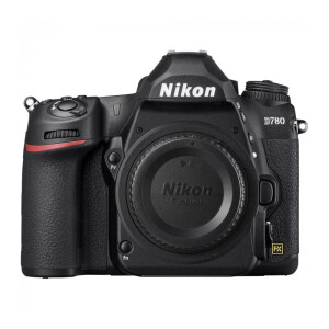 Nikon D780 Body зеркальный фотоаппарат