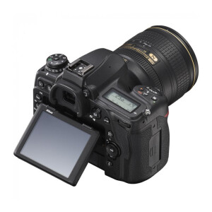 Nikon D780 Body зеркальный фотоаппарат