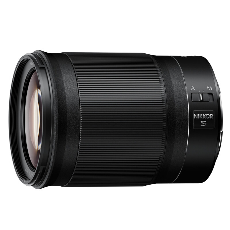 Nikon Nikkor Z 85mm f/1.8 S объектив