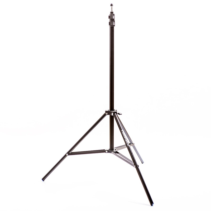 Fotokvant LED-5KIT+BGP-1310-93 комплект света 250 Вт с белым фоном