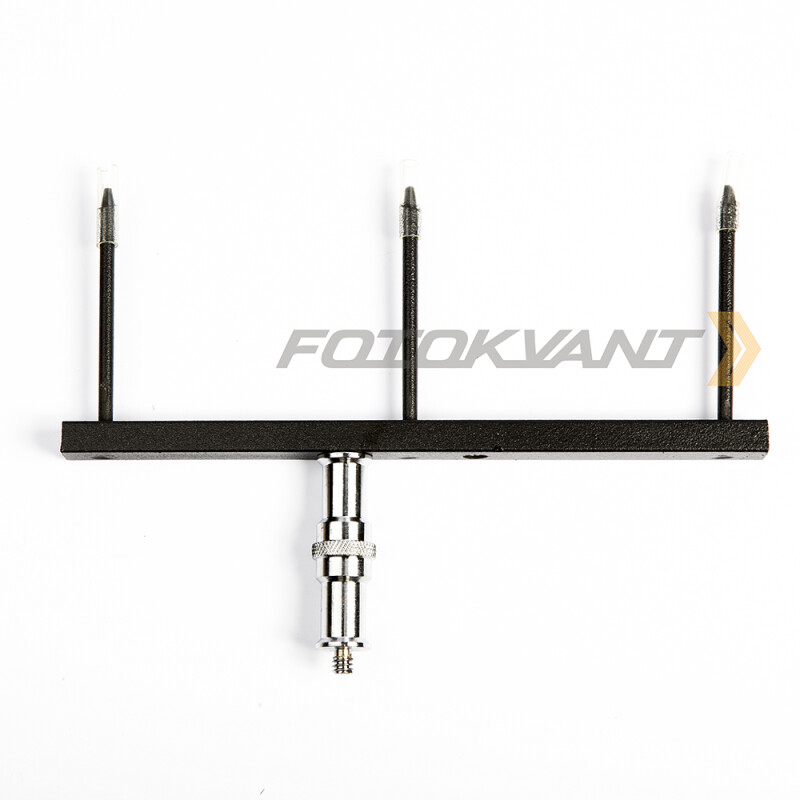 Fotokvant RHF-04 держатель для флага тип вилы малые